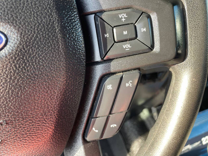 2020 Ford F-250 Super Duty XL