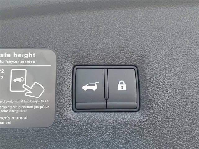 2025 Infiniti QX55 Luxe