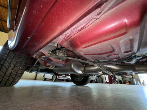 1988 Ford Thunderbird Turbo