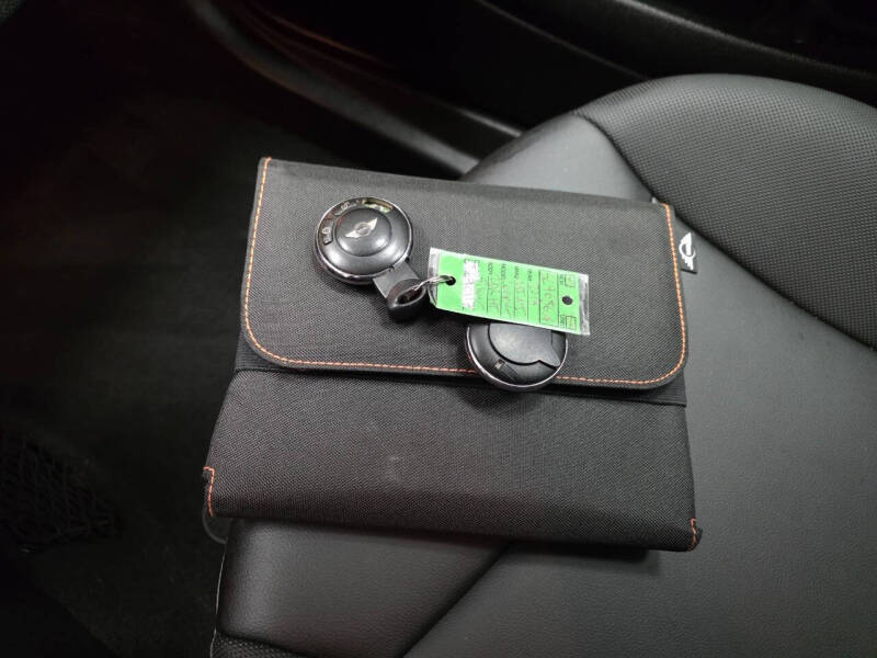 2013 MINI Hardtop Cooper