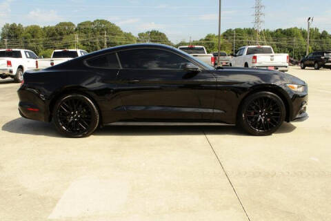 2015 Ford Mustang GT