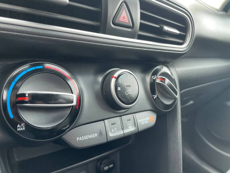 2018 Hyundai Kona SEL