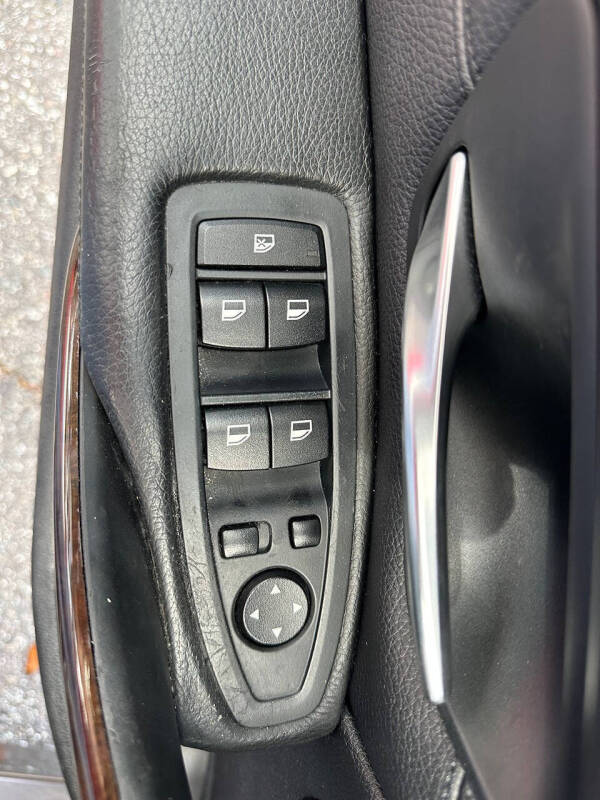 2014 BMW 3 Series 328i