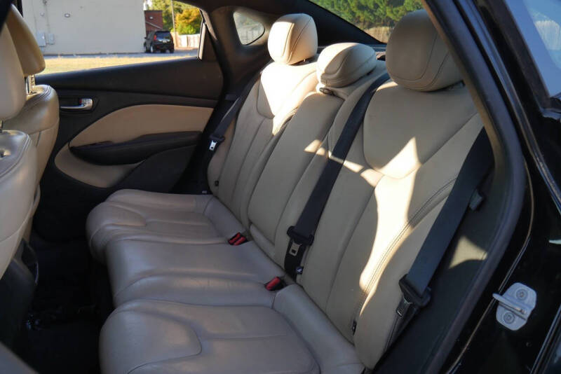 2013 Dodge Dart Limited