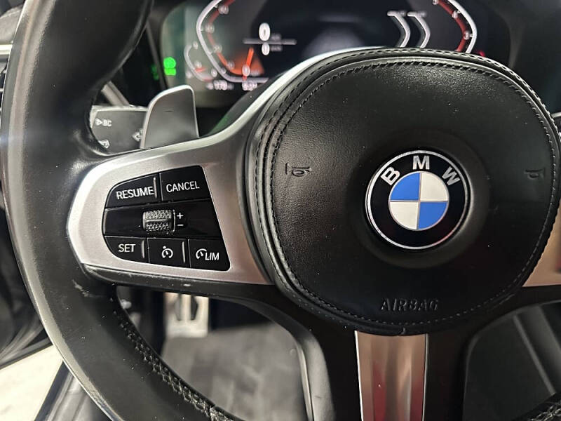 2022 BMW 3 Series 330i
