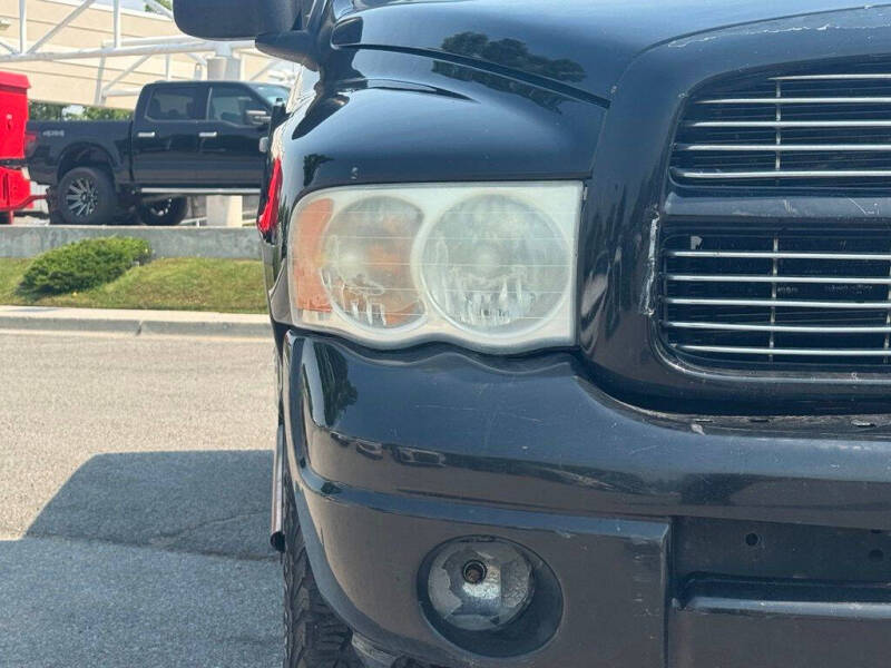 2004 Dodge Ram 1500