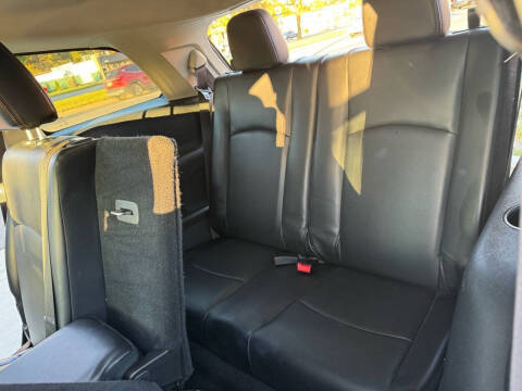 2019 Dodge Journey GT