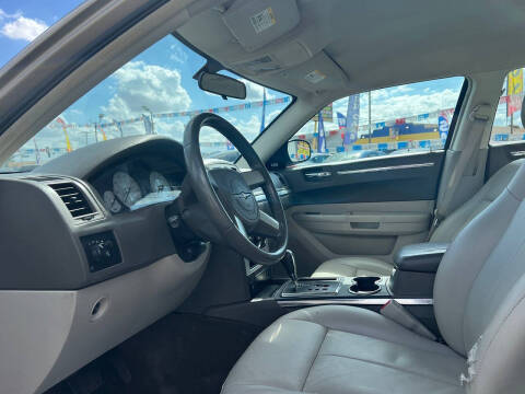 2008 Chrysler 300 Touring