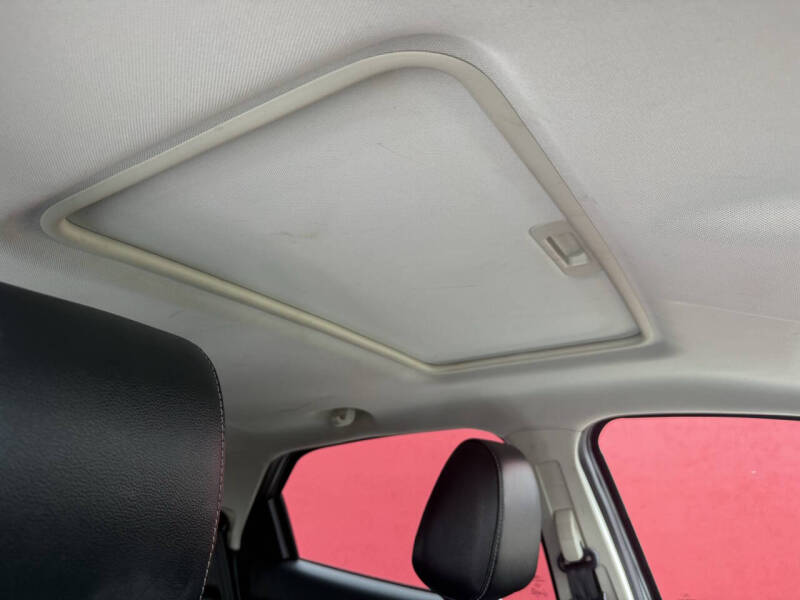 2019 Ford EcoSport SES