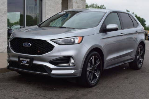 2023 Ford Edge ST