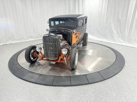 1931 Ford Model A