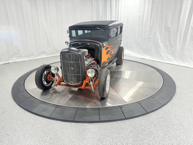 1931 Ford Model A