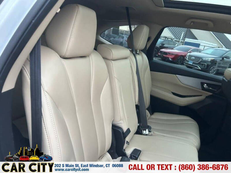 2023 Acura MDX SH-AWD