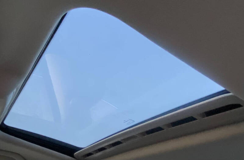 2015 Volkswagen Passat 1.8T SE