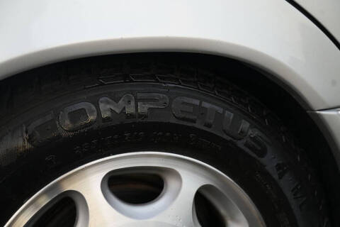 1997 Mercedes-Benz S-Class S 600