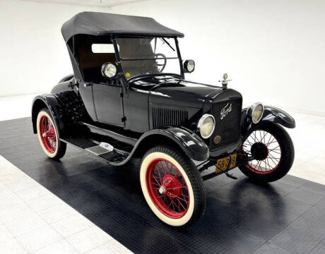 1926 Ford Model T