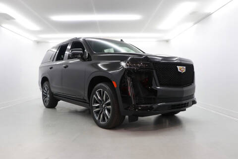 2022 Cadillac Escalade for sale at Alta Auto Group LLC in Concord NC