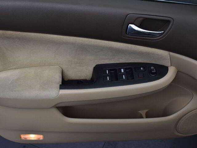 2004 Honda Accord LX
