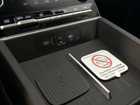 2025 Hyundai Santa Fe XRT