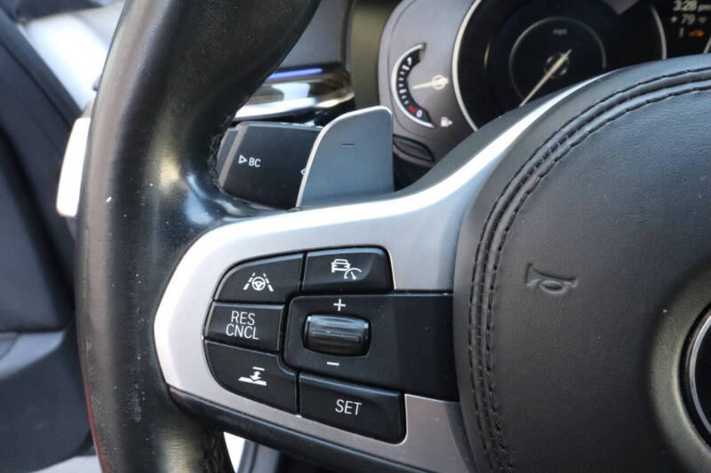 2019 BMW 5 Series 530e iPerformance