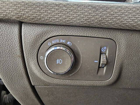 2018 Chevrolet Cruze LT Auto