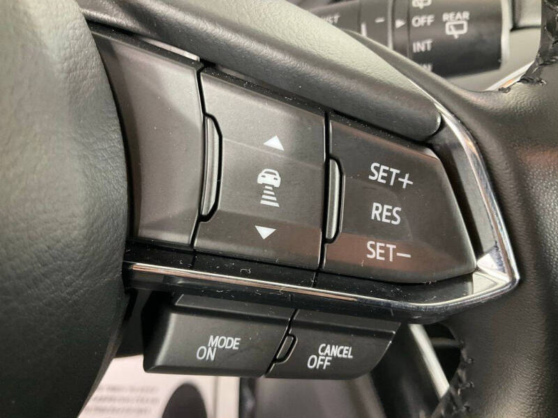 2023 Mazda CX-9 Touring