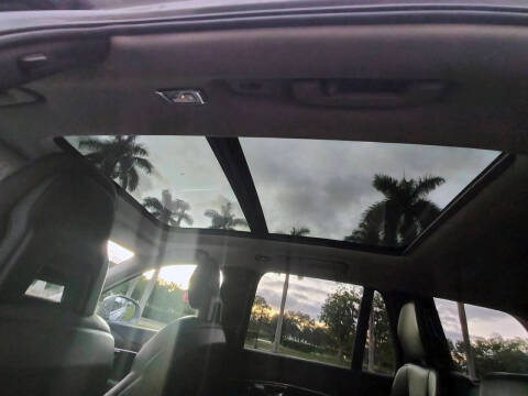 2020 Volvo XC90 T5 Momentum