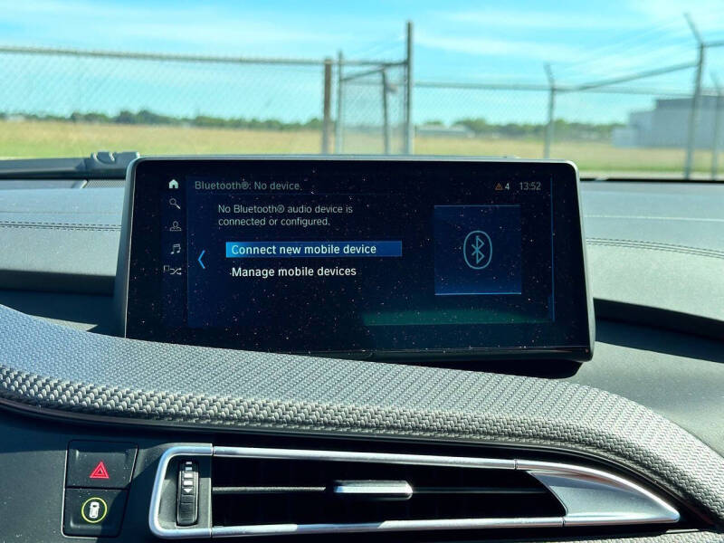 2019 BMW i8