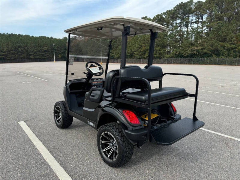 2018 Yamaha YAMAHA