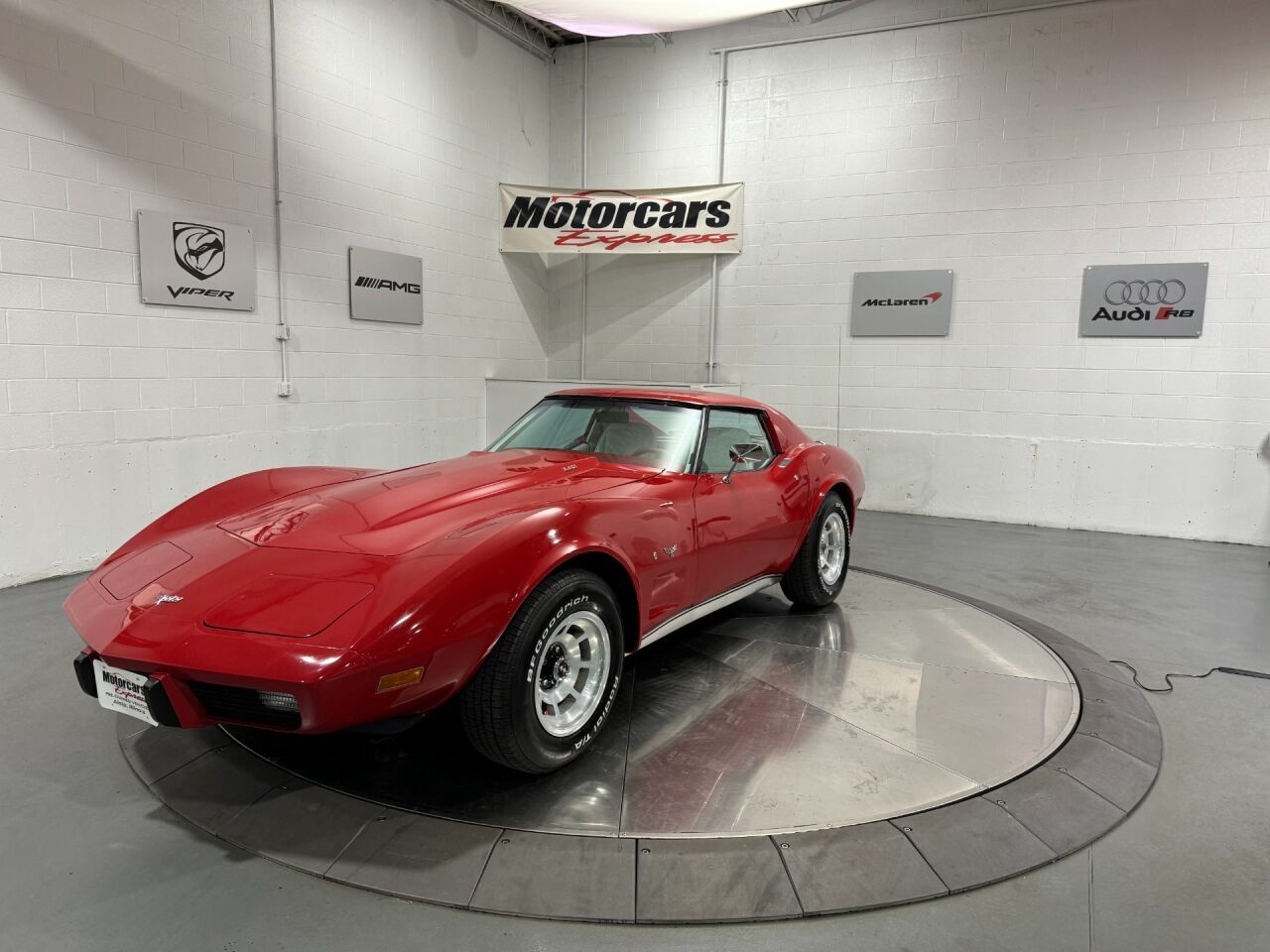 1977 Chevrolet Corvette For Sale - Carsforsale.com®