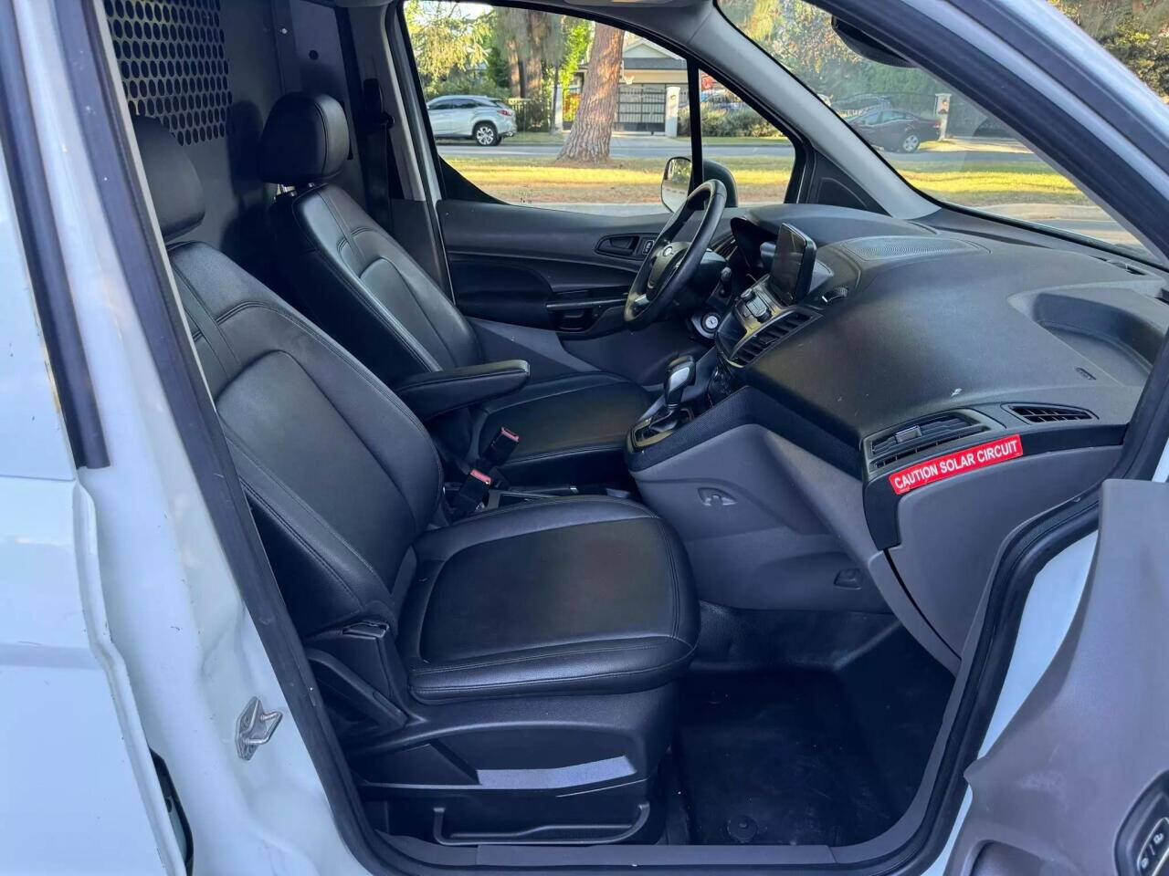 2020 Ford Transit Connect for sale at Ride On LLC in Van Nuys, CA