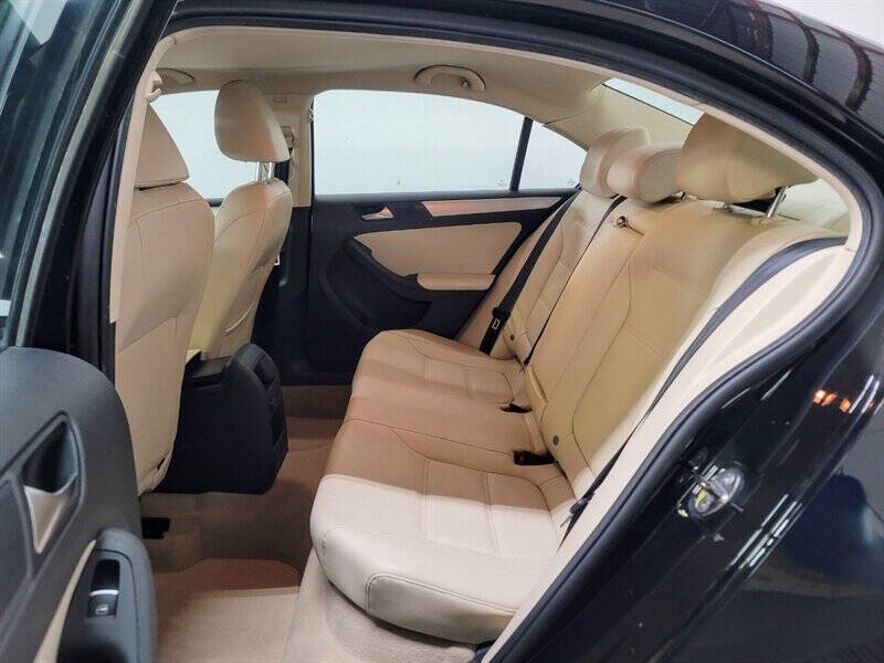 2013 Volkswagen Jetta