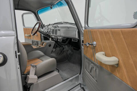 1953 Chevrolet 3100
