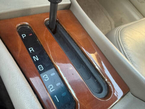 1998 Buick Riviera Supercharged