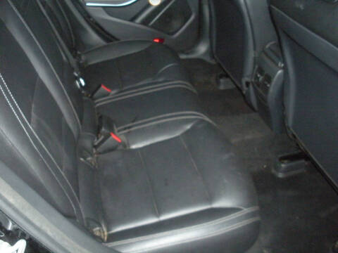 2016 Mercedes-Benz CLA CLA 250 4MATIC