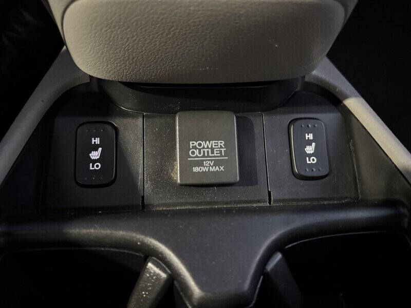 2014 Honda CR-V EX-L w/DVD