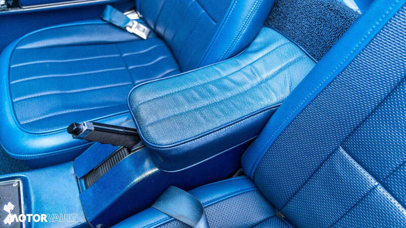 1968 Chevrolet Corvette