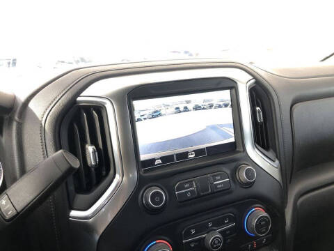 2022 Chevrolet Silverado 1500 Limited