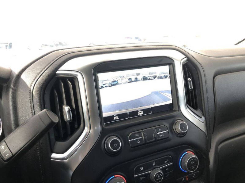 2022 Chevrolet Silverado 1500 Limited