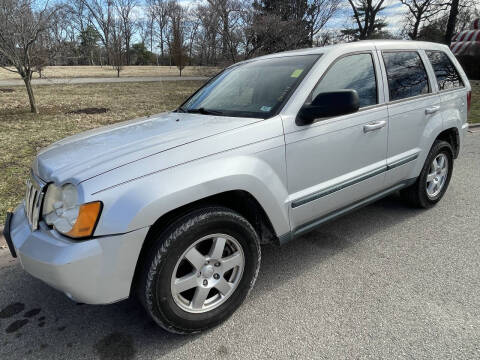 2008 Jeep Grand Cherokee for sale at COLT MOTORS in Saint Louis MO