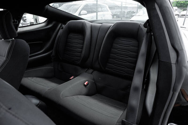 2016 Ford Mustang GT