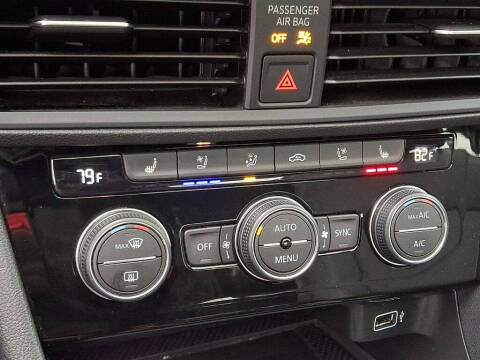 2020 Volkswagen Jetta