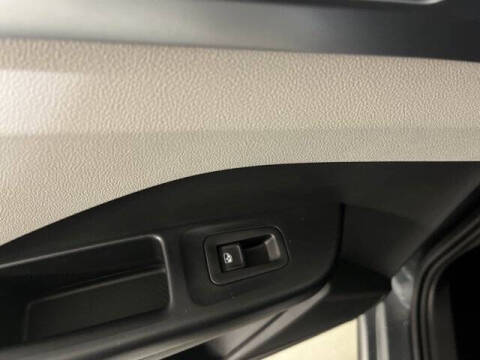 2026 Volkswagen Taos SE 4Motion