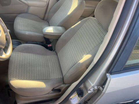 2006 Ford Focus