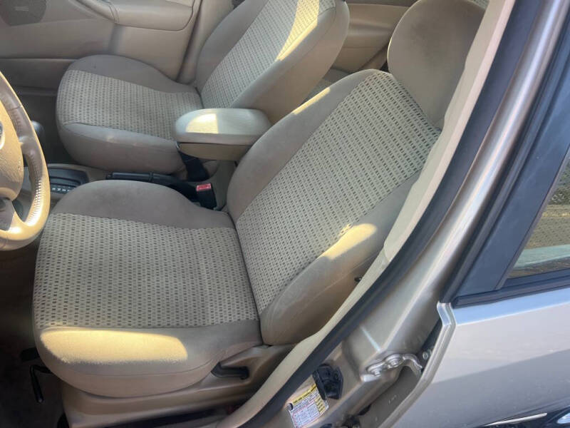 2006 Ford Focus
