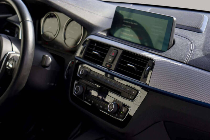 2018 BMW 2 Series M240i