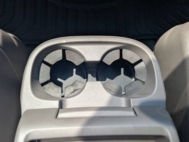 2016 Honda Odyssey Touring