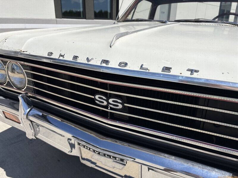 1964 Chevrolet El Camino