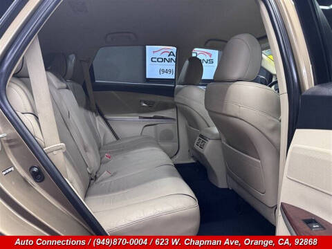 2009 Toyota Venza AWD V6