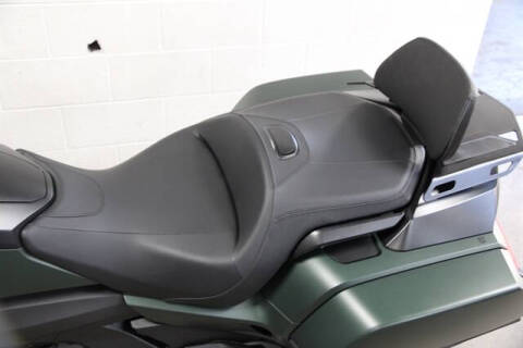 2024 Honda GOLDWING D